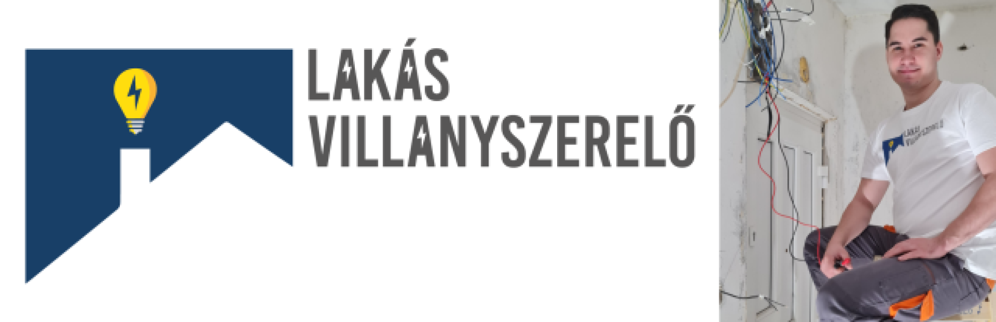 Villanyszerelő Budapesten rövid határidővel, korrekt árakkal