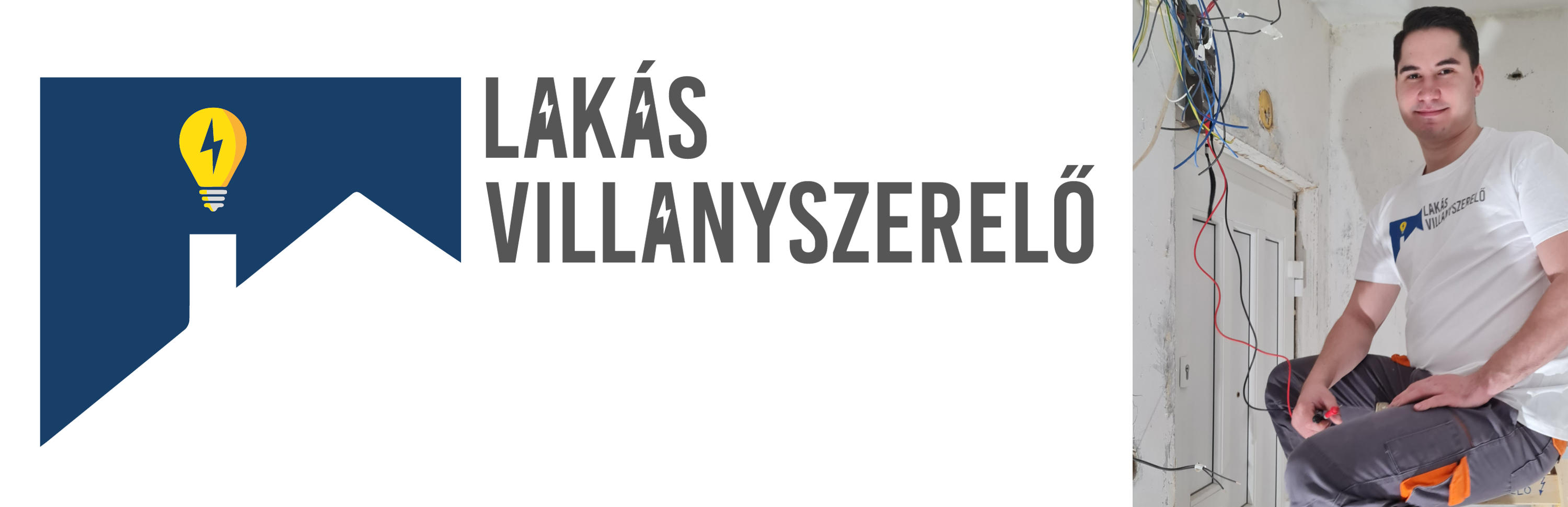 Villanyszerelő Budapesten rövid határidővel, korrekt árakkal