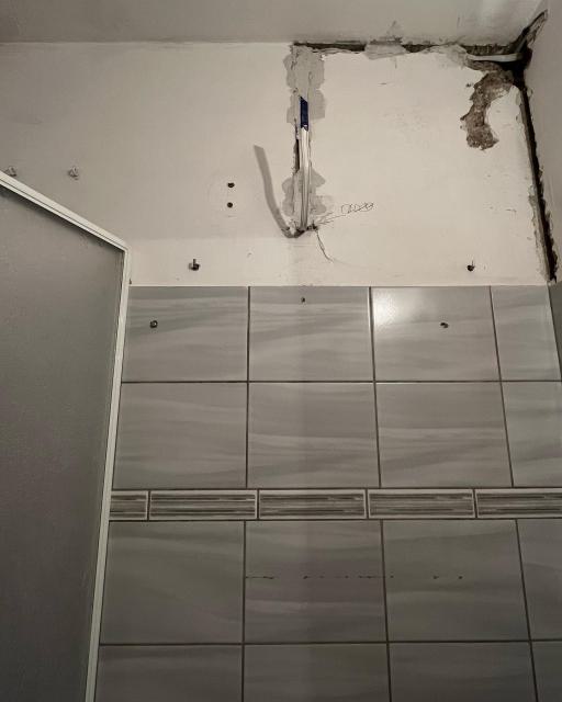 III. kerületi panellakás teljes villanyszerelése